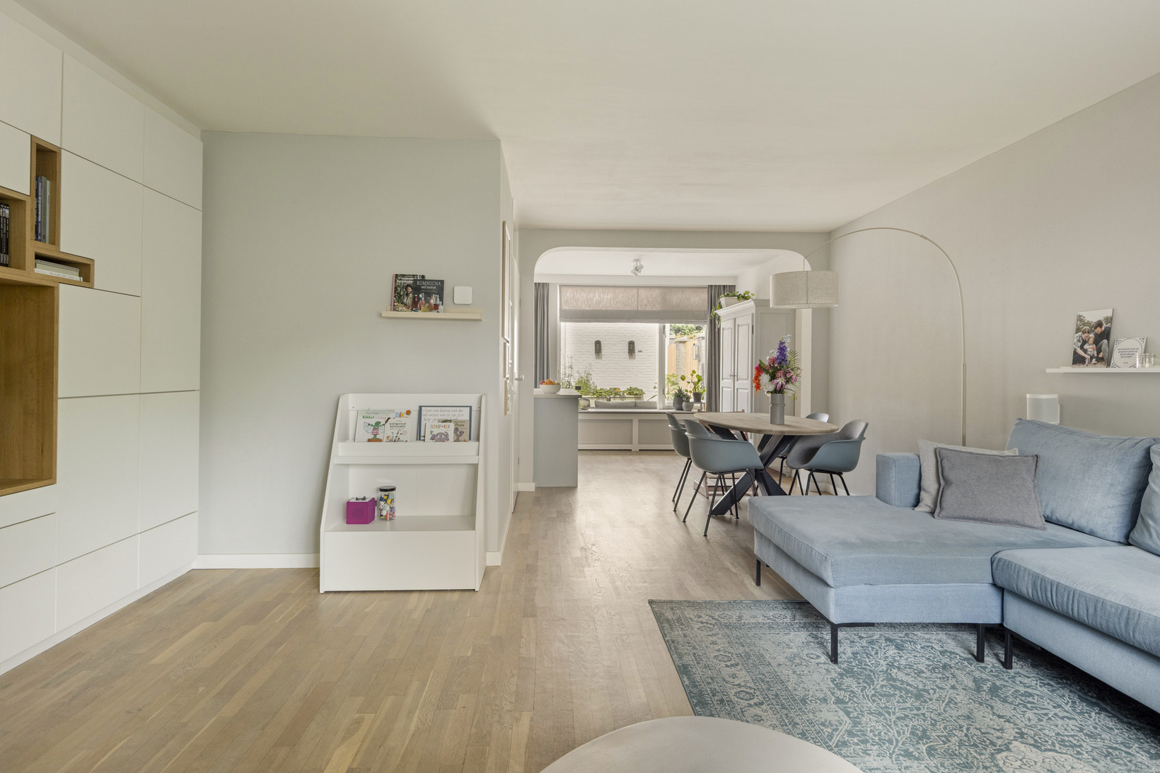 Tussenwoning te koop: Tijm 14, Oisterwijk