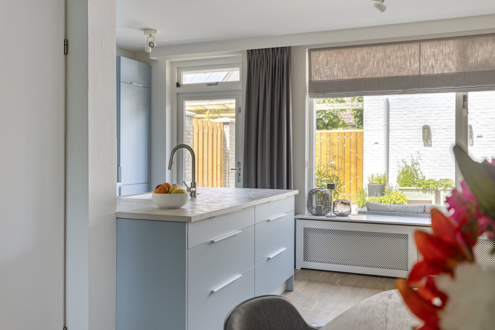 Tussenwoning te koop: Tijm 14, Oisterwijk
