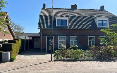 Kloosterlaan 55