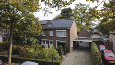 Kloosterlaan 6