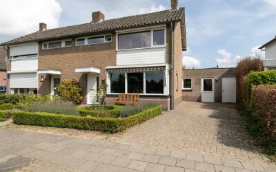 Prinses Margrietstraat 25