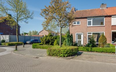 Prinses Irenestraat 14