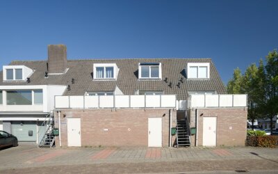 Prinses Irenestraat 2-B