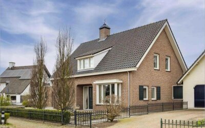 Krijtestraat 2-A