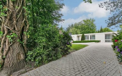 van Rijckevorsellaan 36