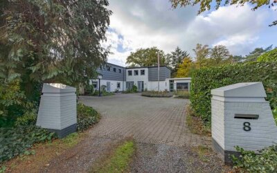 van Rijckevorsellaan 8