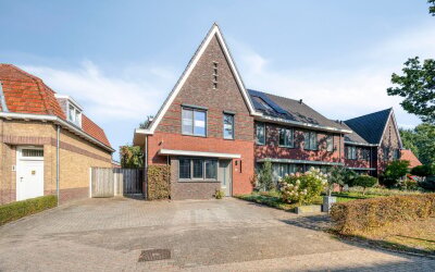 Tilburgseweg 2-E