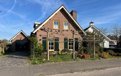 Oostelvoortjes 26