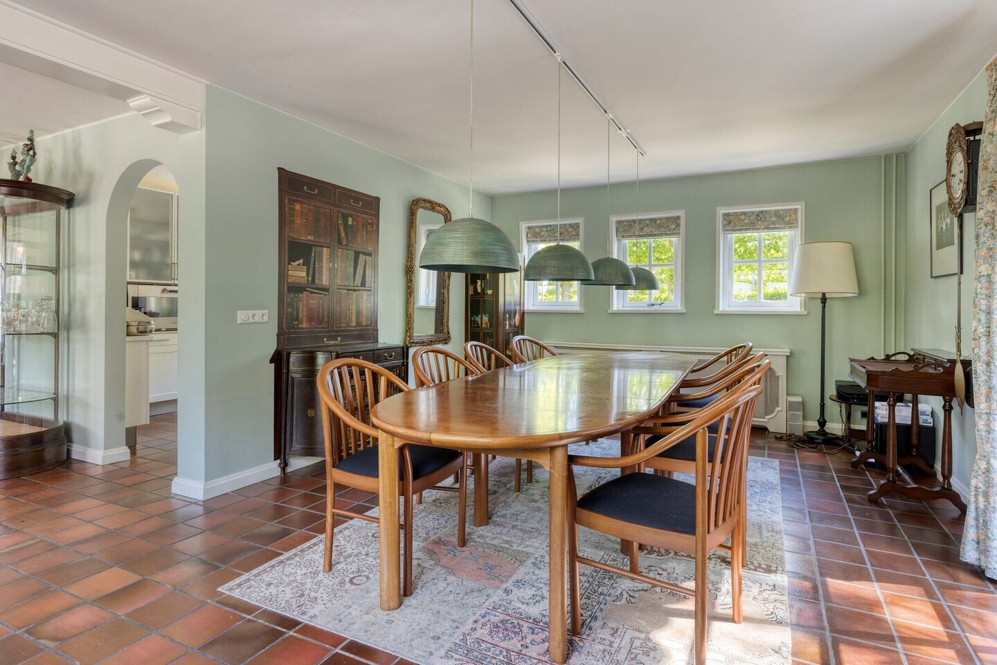 Vrijstaande woning te koop: Hild 8, Moergestel