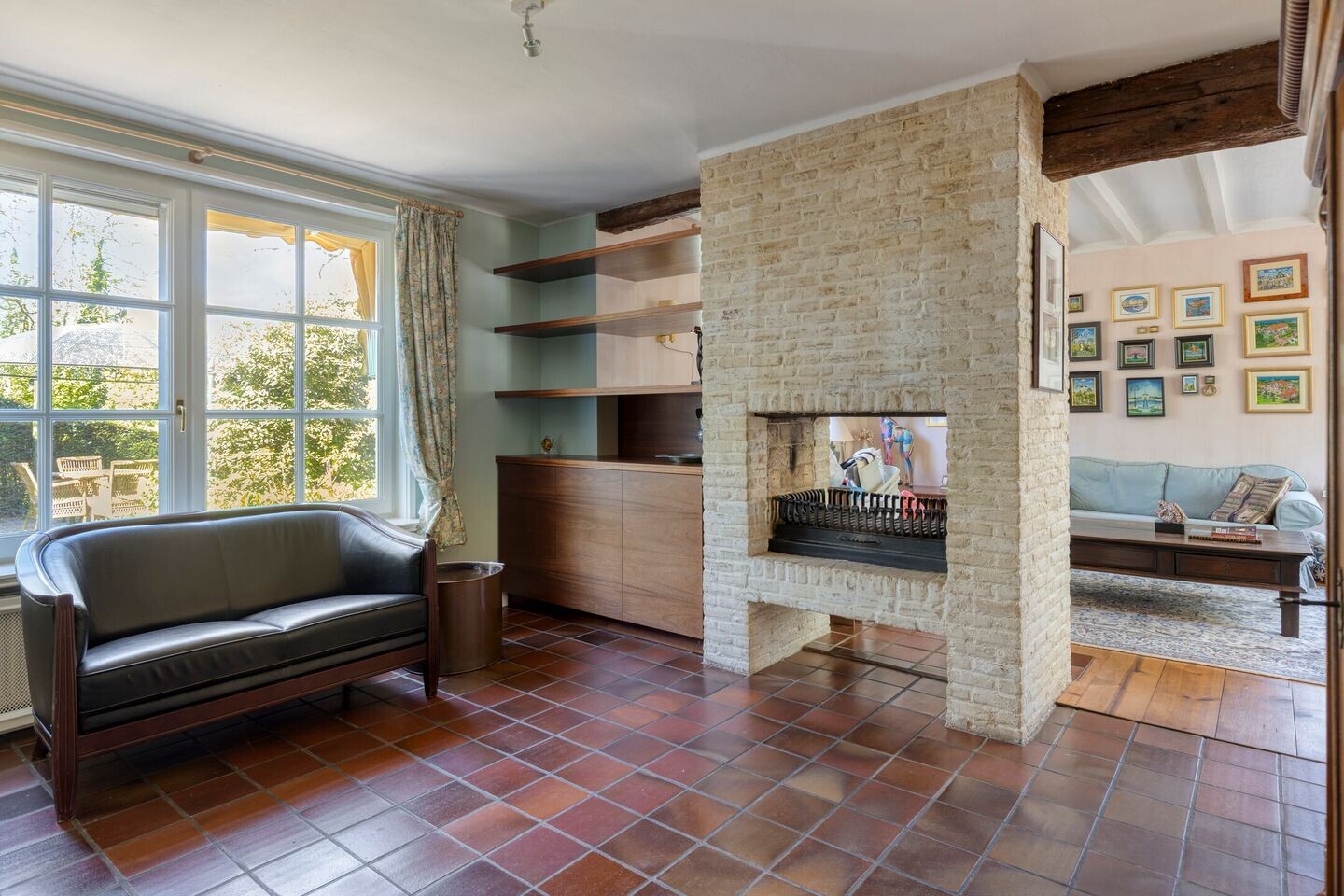 Vrijstaande woning te koop: Hild 8, Moergestel