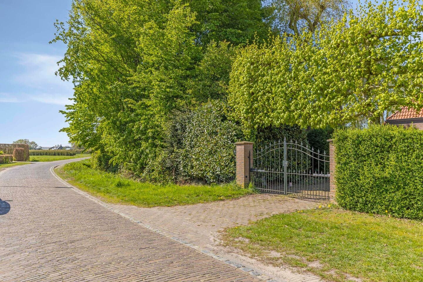 Vrijstaande woning te koop: Hild 8, Moergestel