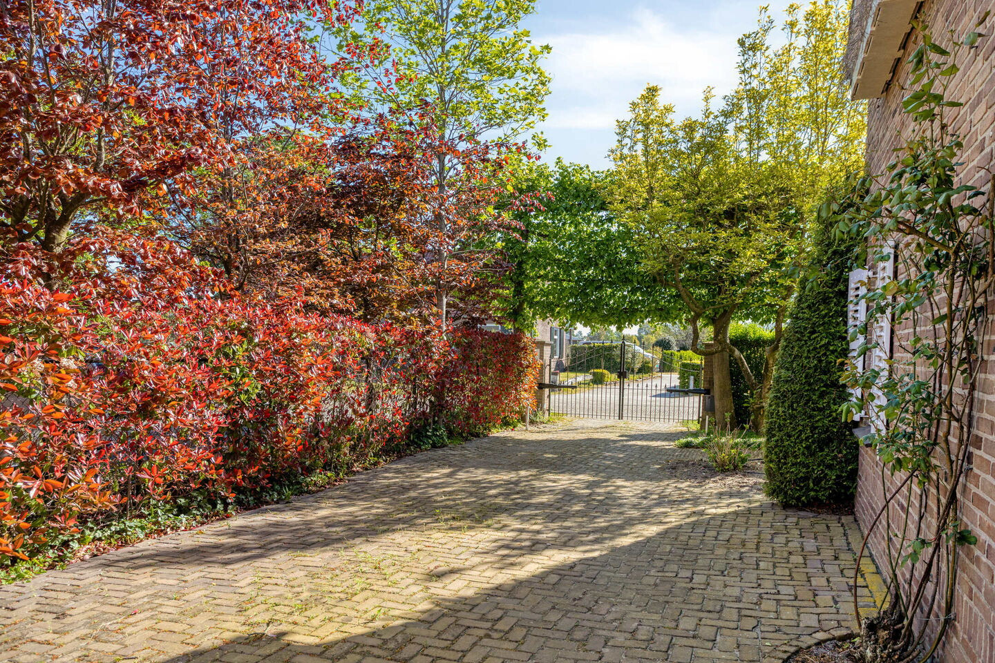 Vrijstaande woning te koop: Hild 8, Moergestel