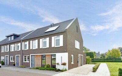 De Molenbeemd 2