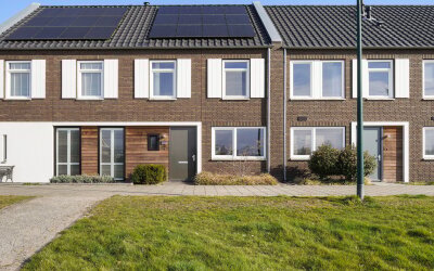 De Molenbeemd 28