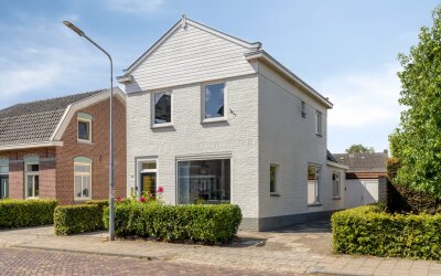 Huis te koop Schoolstraat 22