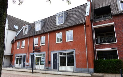 Schoolstraat 6