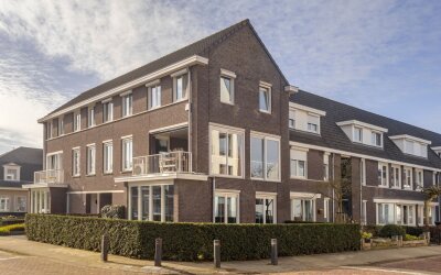 Pastoor de Louwstraat 2