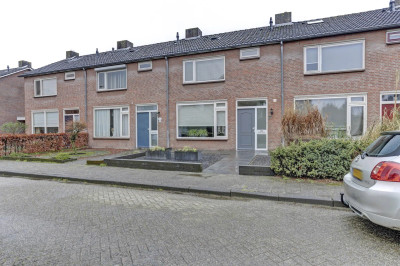 Vooskerbos 21