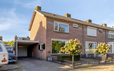 Vooskerbos 25