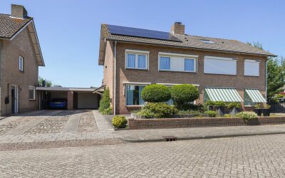 Vooskerbos 5