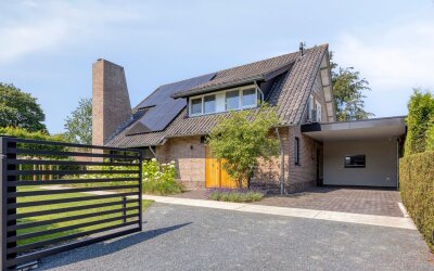 Vooskerbos 42