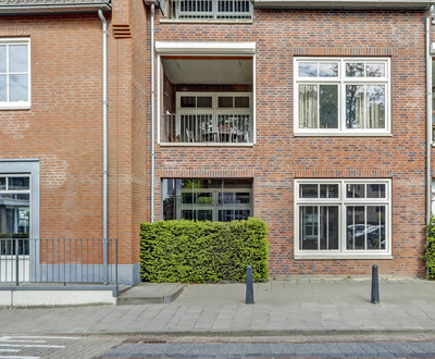 Mary Muskensstraat 3