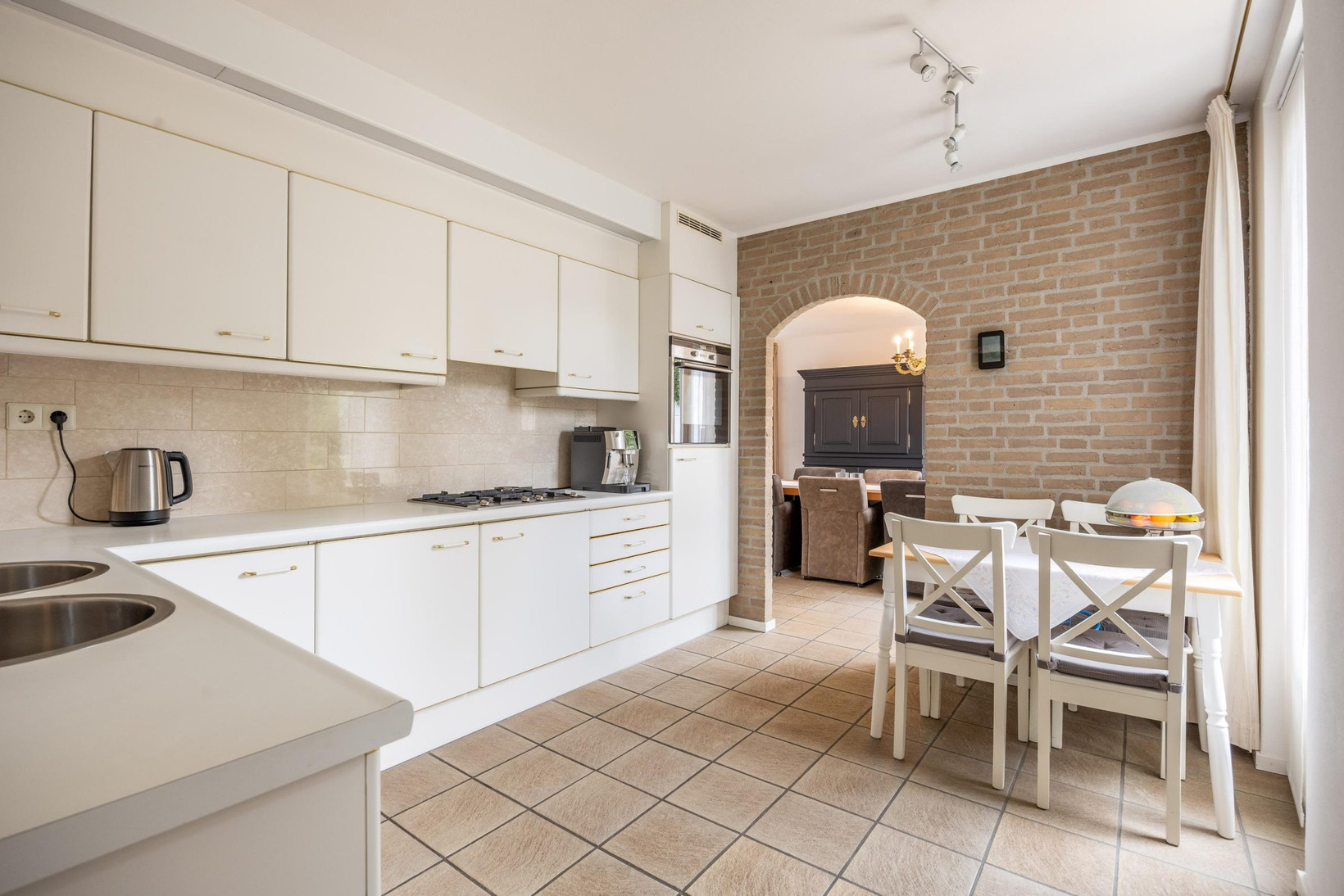 Hoekwoning te koop: D'n Duyp 11, Moergestel
