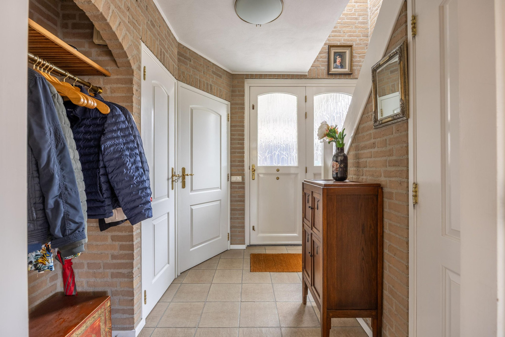 Hoekwoning te koop: D'n Duyp 11, Moergestel