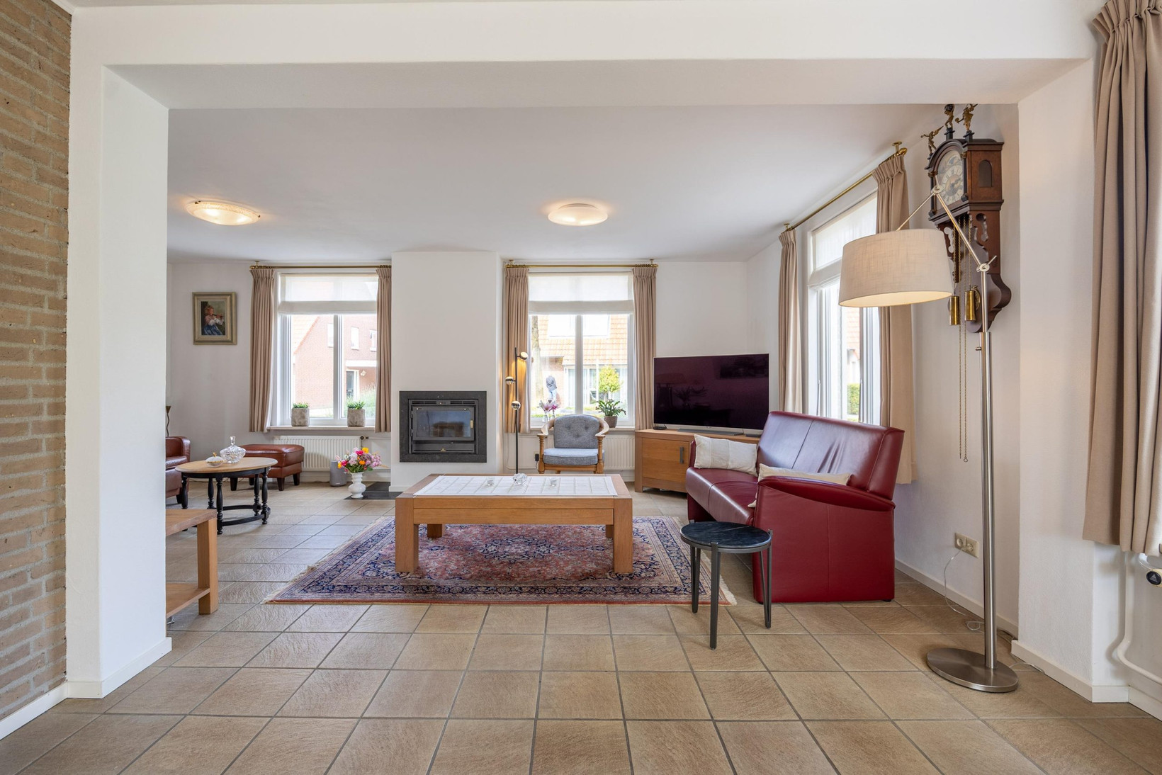 Hoekwoning te koop: D'n Duyp 11, Moergestel