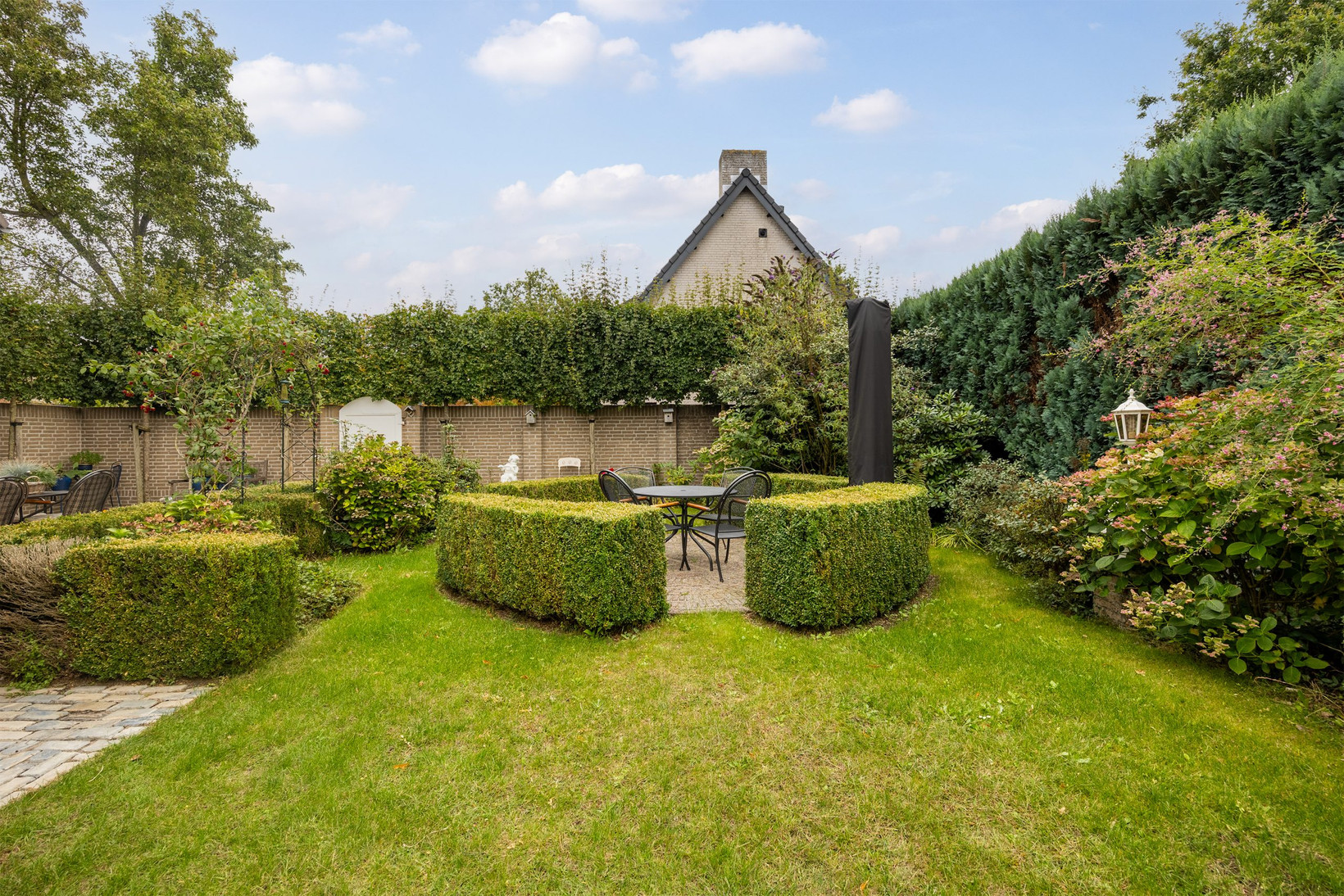 Hoekwoning te koop: D'n Duyp 11, Moergestel