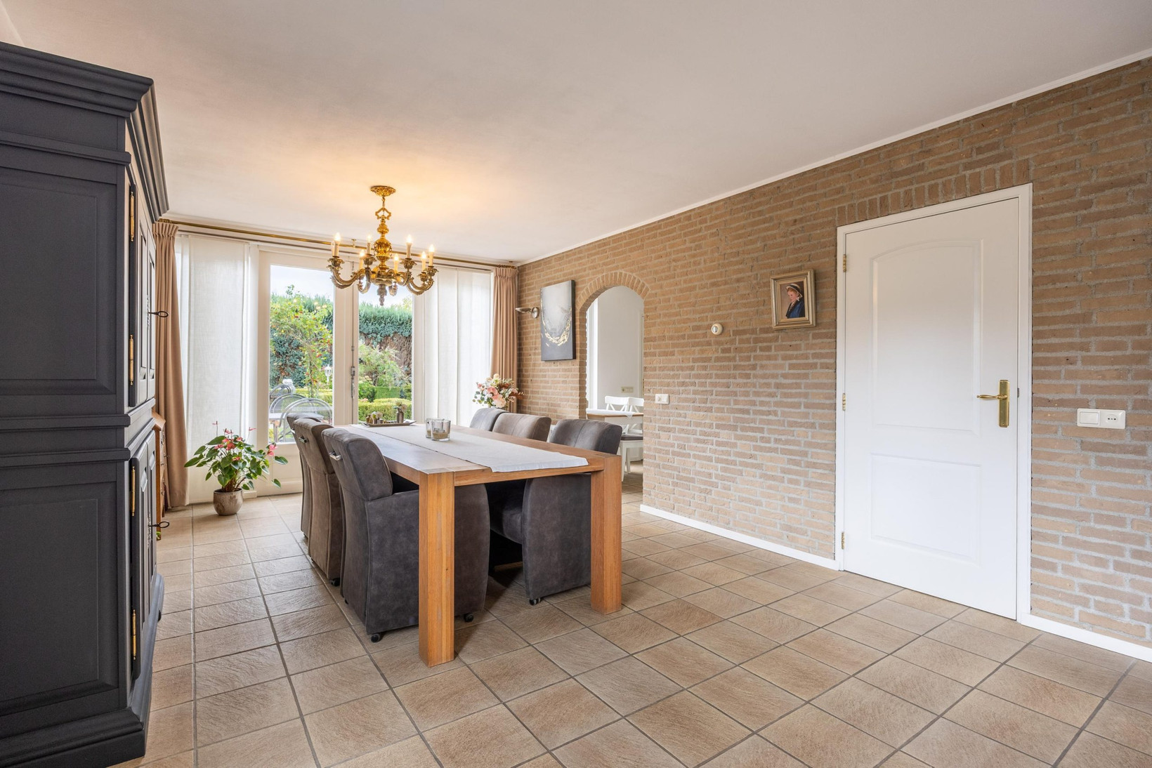 Hoekwoning te koop: D'n Duyp 11, Moergestel
