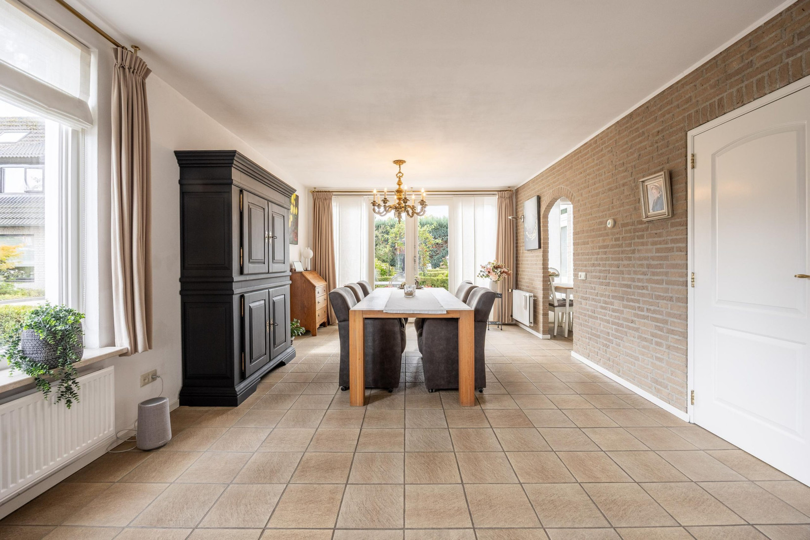 Hoekwoning te koop: D'n Duyp 11, Moergestel
