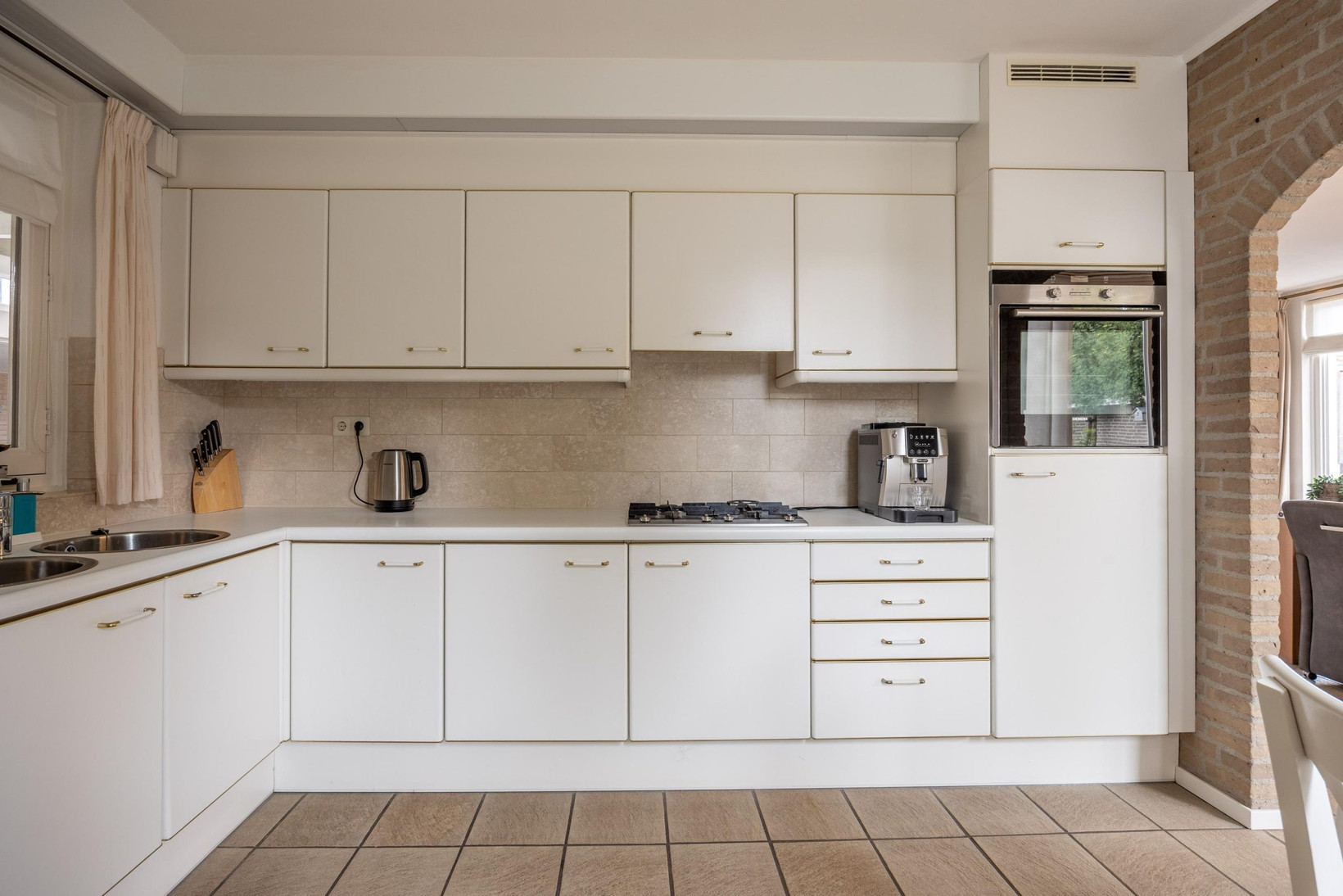 Hoekwoning te koop: D'n Duyp 11, Moergestel