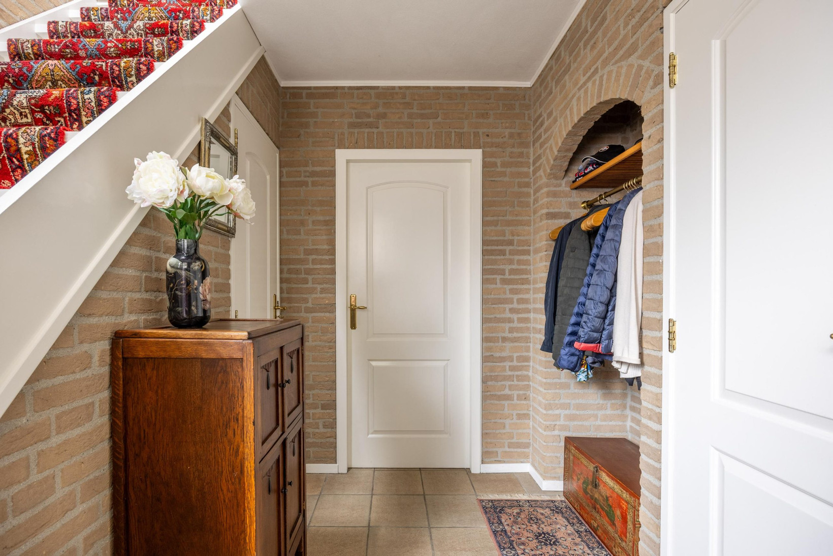 Hoekwoning te koop: D'n Duyp 11, Moergestel