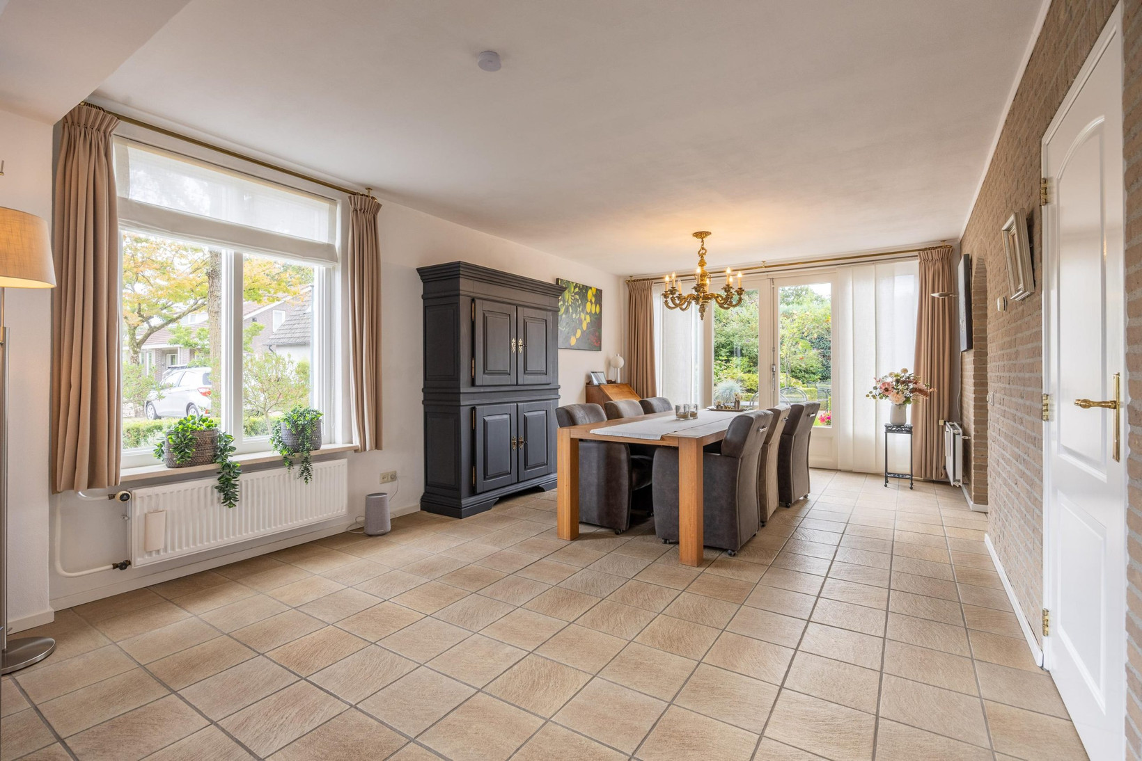 Hoekwoning te koop: D'n Duyp 11, Moergestel