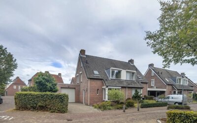 Burgemeester Poortstraat 32
