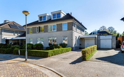 Pastoor Müskenshof 13
