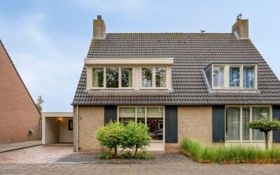 De Stappert 43