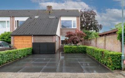 Kriekenakker 25