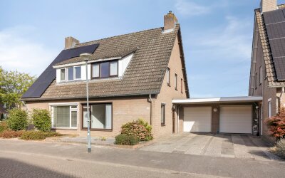 Huis te koop Kriekenakker 64