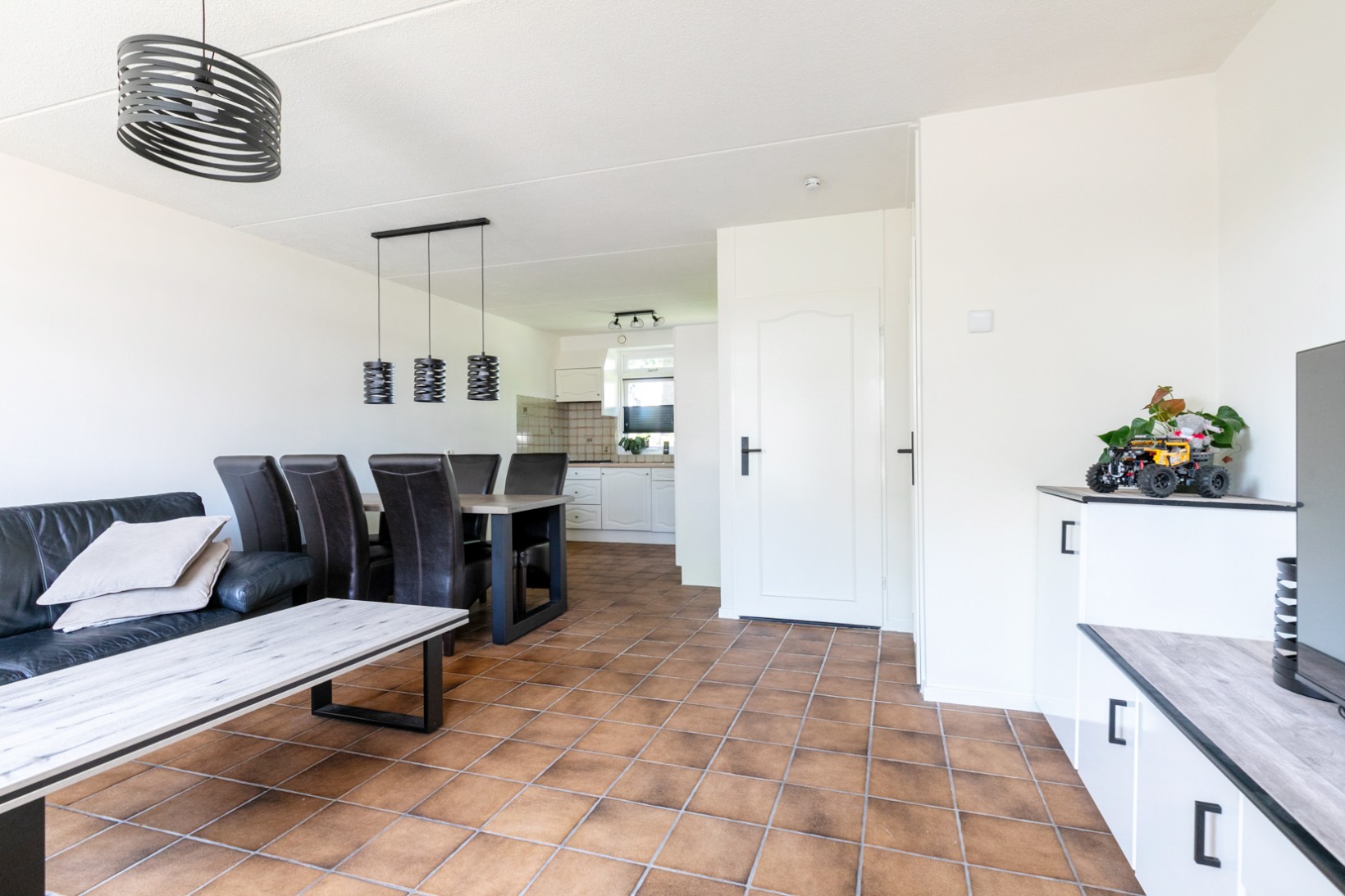 Tussenwoning te koop: De Werft 6, Moergestel