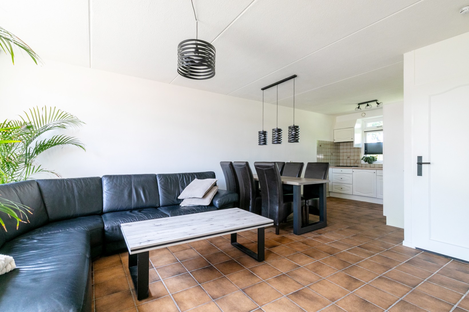 Tussenwoning te koop: De Werft 6, Moergestel