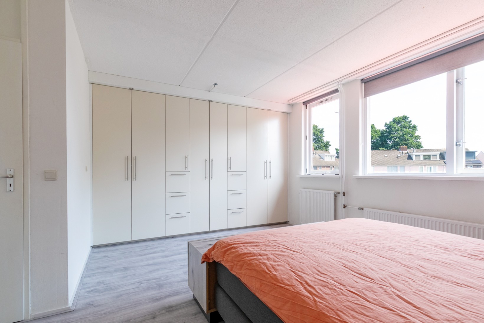 Tussenwoning te koop: De Werft 6, Moergestel