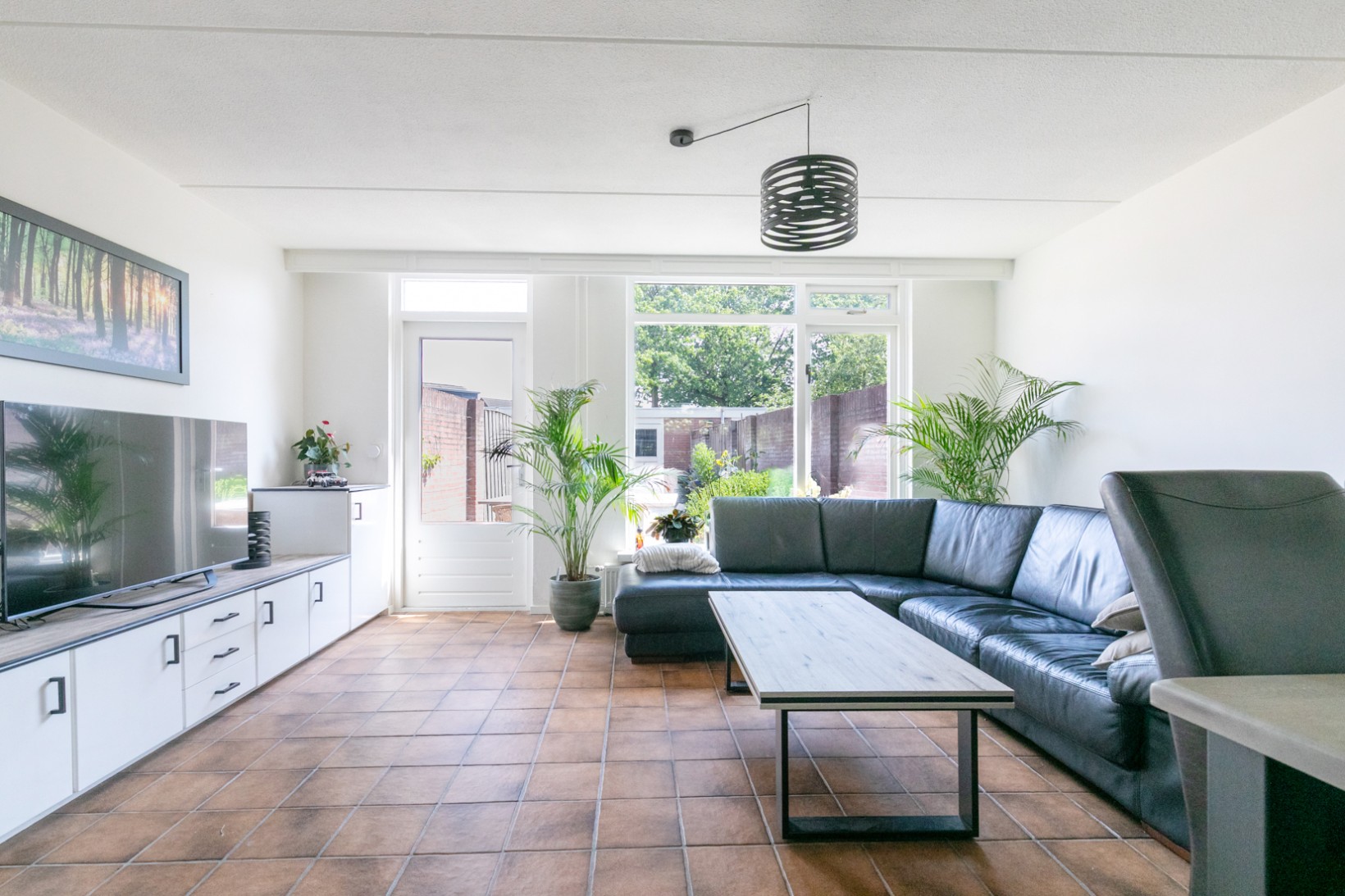 Tussenwoning te koop: De Werft 6, Moergestel