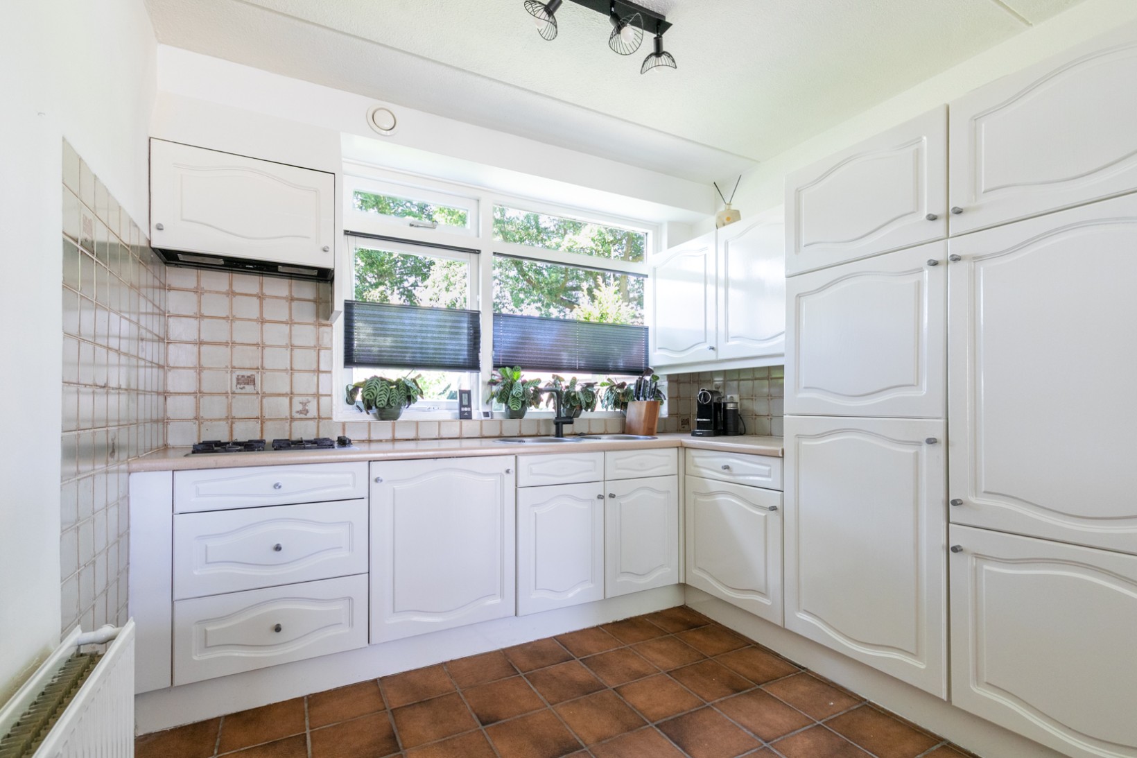 Tussenwoning te koop: De Werft 6, Moergestel