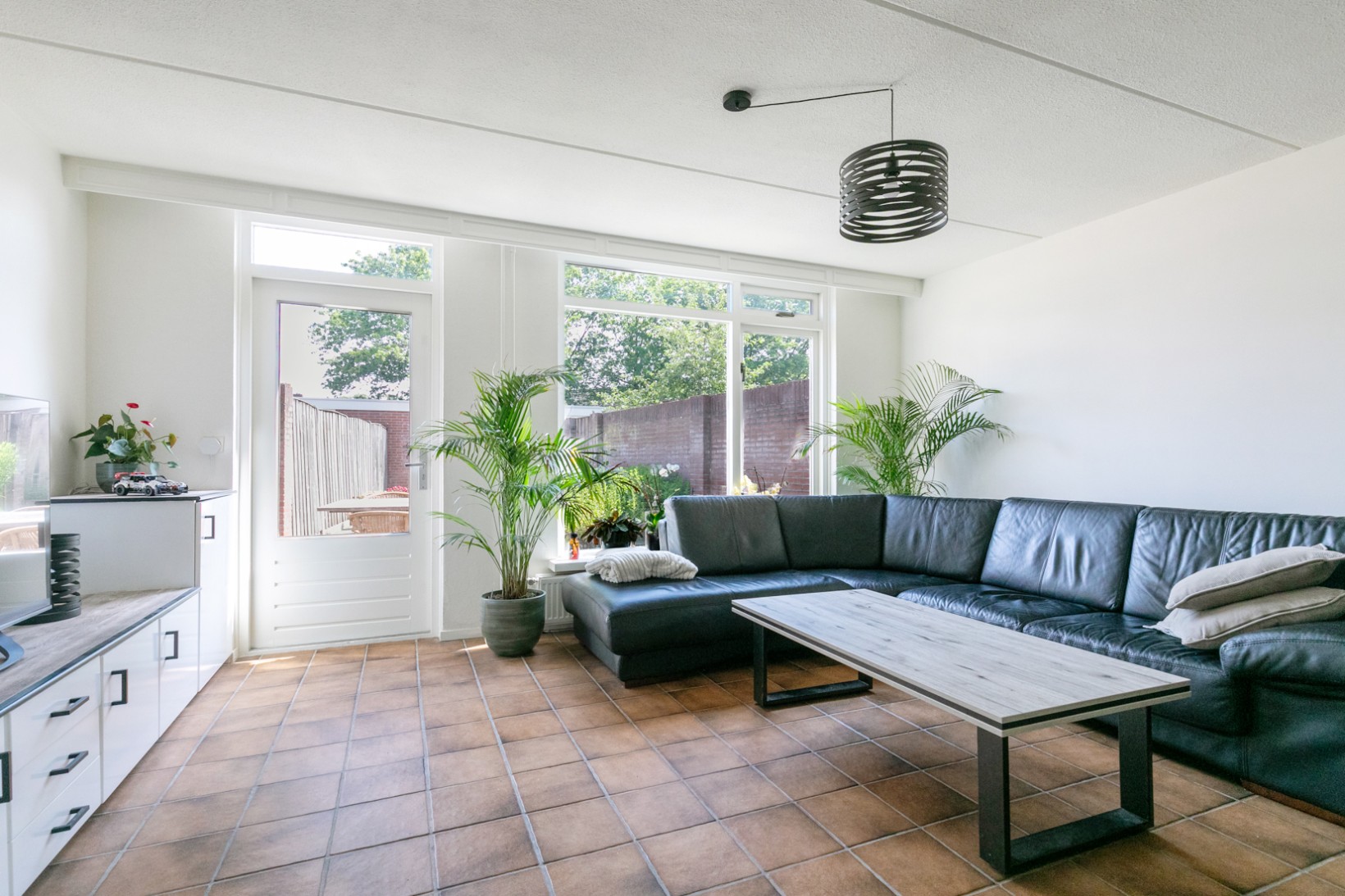 Tussenwoning te koop: De Werft 6, Moergestel