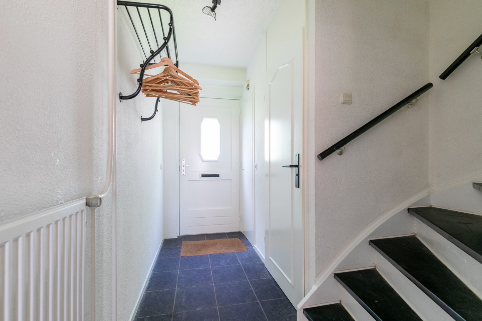 Tussenwoning te koop: De Werft 6, Moergestel