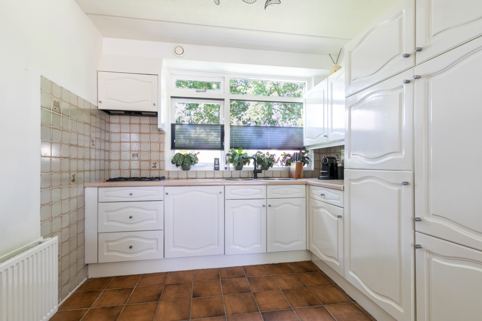 Tussenwoning te koop: De Werft 6, Moergestel