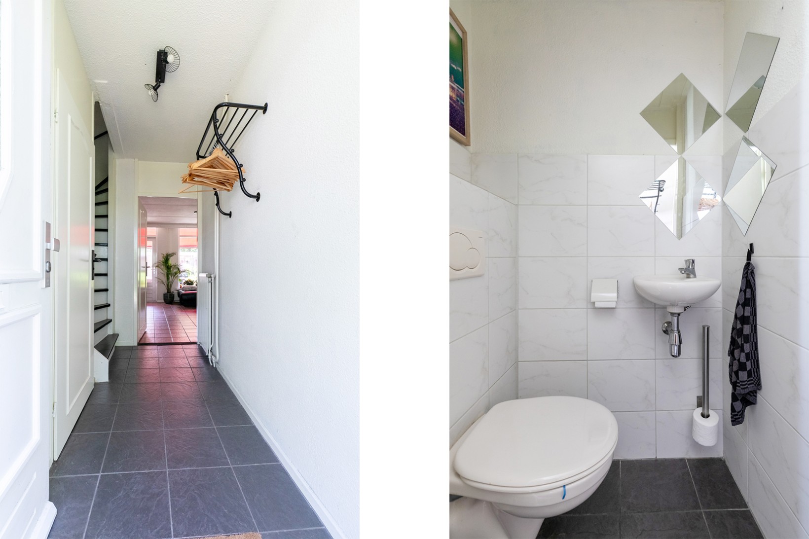 Tussenwoning te koop: De Werft 6, Moergestel