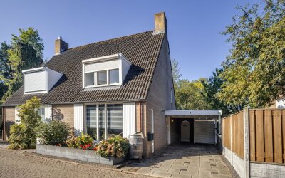De Looijakker 24